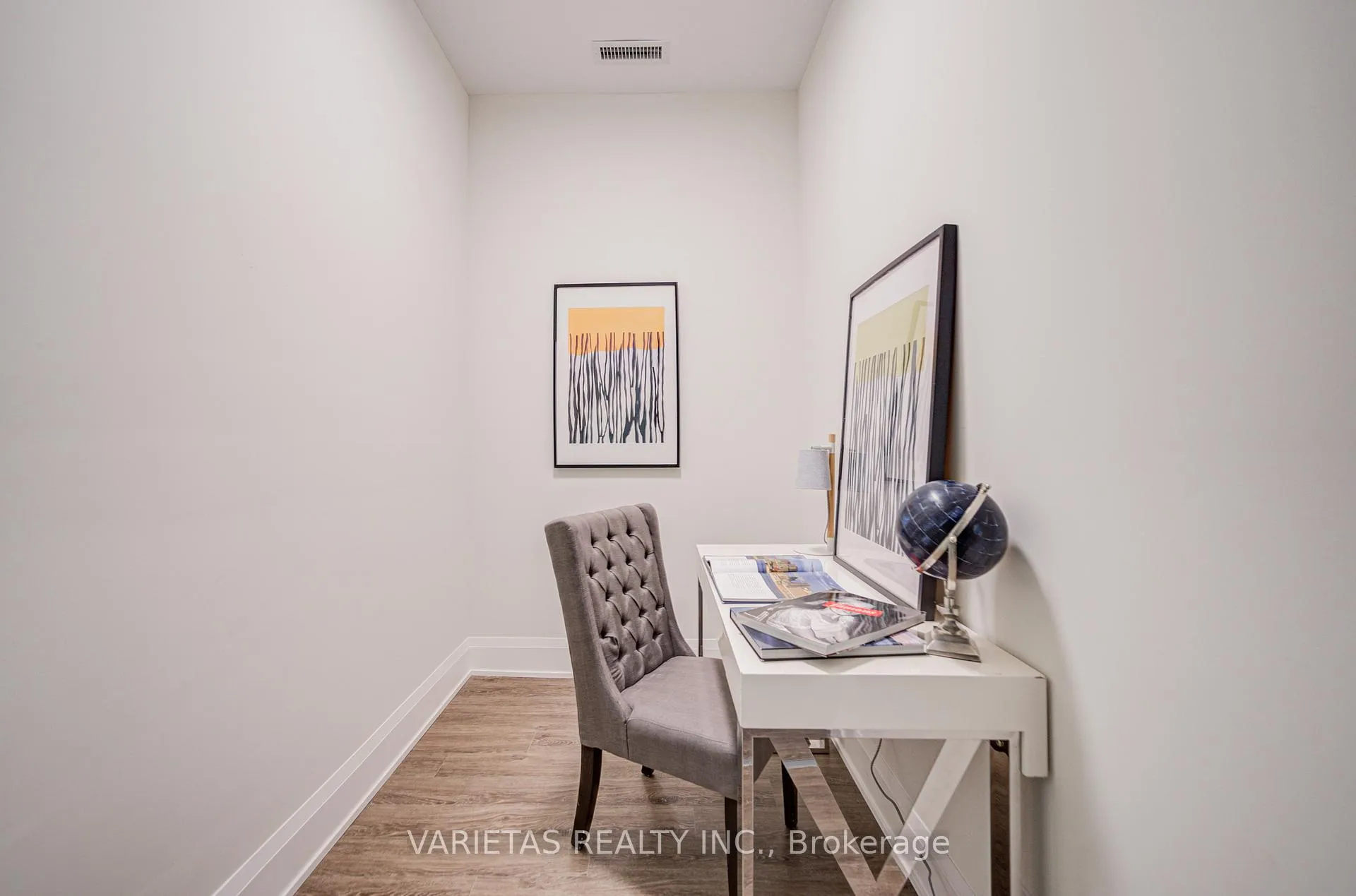 Photo 26 of Unit 3701, 12 Gandhi Lane, Markham, Commerce Valley — HOMEH