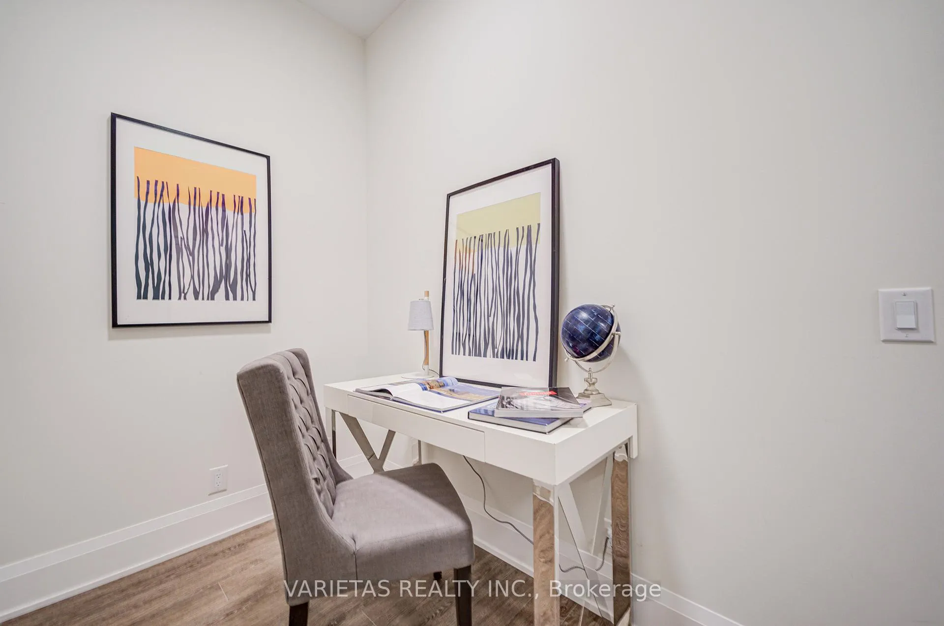 Photo 27 of Unit 3701, 12 Gandhi Lane, Markham, Commerce Valley — HOMEH