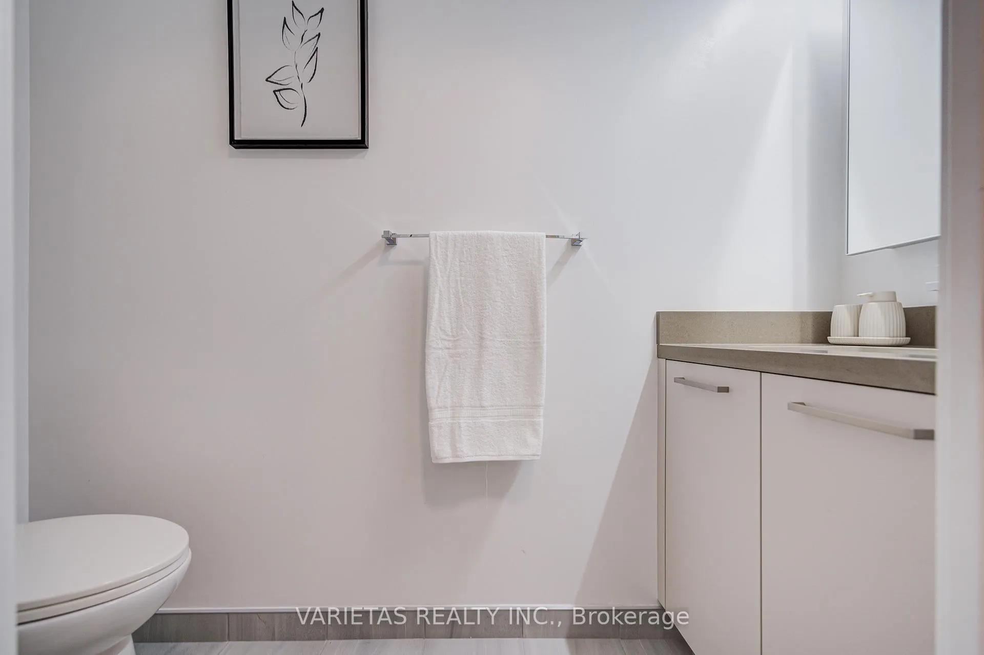 Photo 28 of Unit 3701, 12 Gandhi Lane, Markham, Commerce Valley — HOMEH