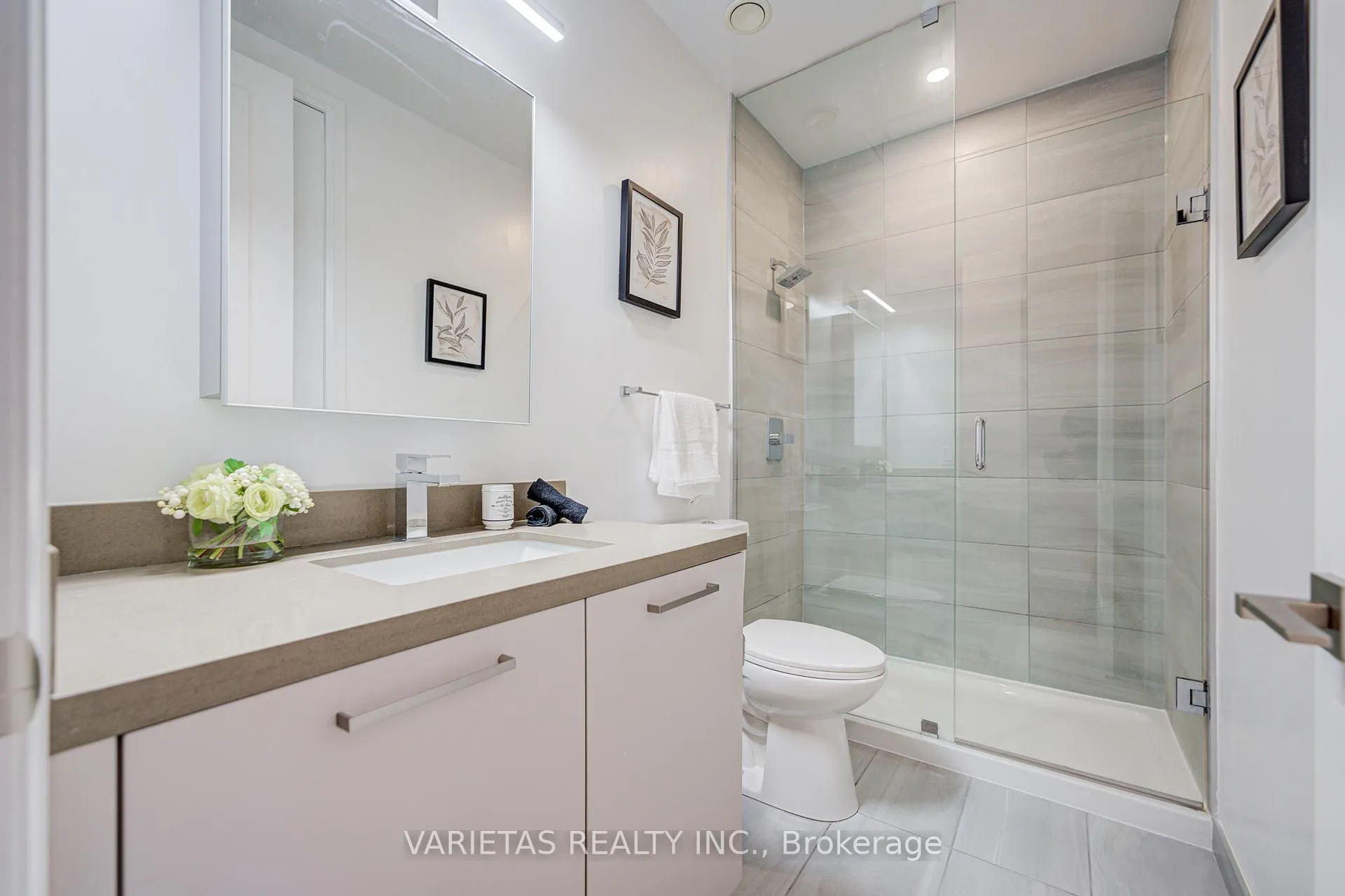 Photo 31 of Unit 3701, 12 Gandhi Lane, Markham, Commerce Valley — HOMEH