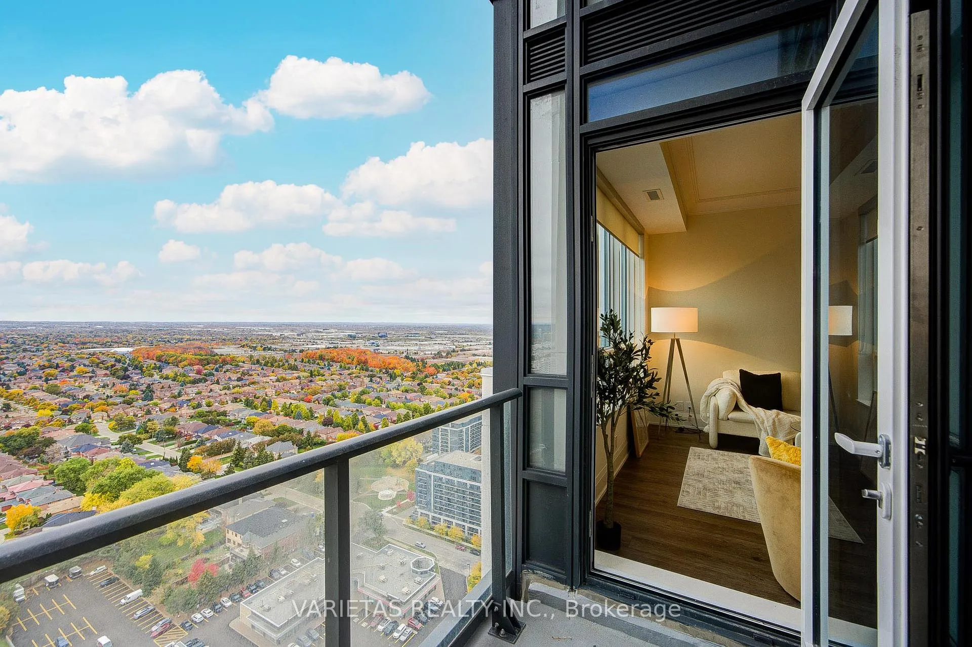 Photo 35 of Unit 3701, 12 Gandhi Lane, Markham, Commerce Valley — HOMEH