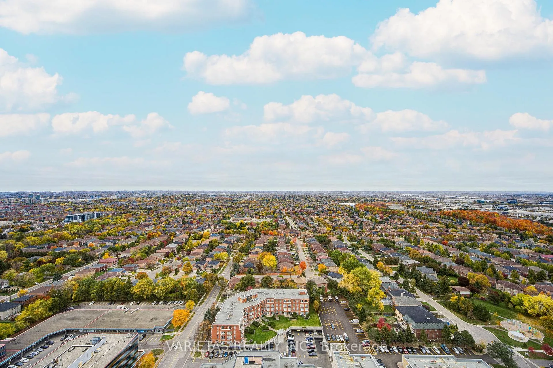 Photo 36 of Unit 3701, 12 Gandhi Lane, Markham, Commerce Valley — HOMEH