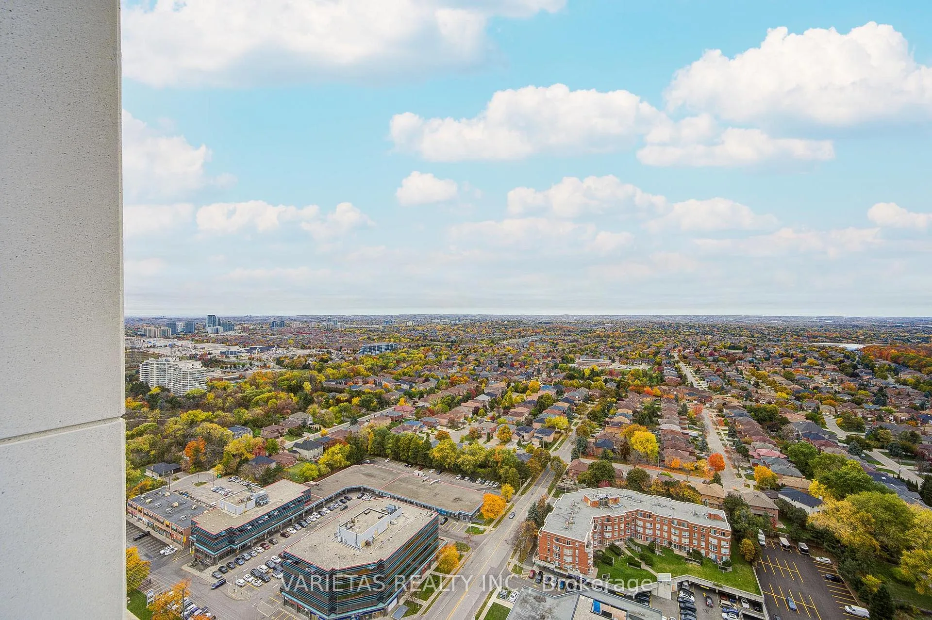 Photo 38 of Unit 3701, 12 Gandhi Lane, Markham, Commerce Valley — HOMEH