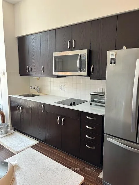 Photo 2 of Unit M727, 2 Sun Yat-Sen Avenue, Markham, Milliken Mills East — HOMEH