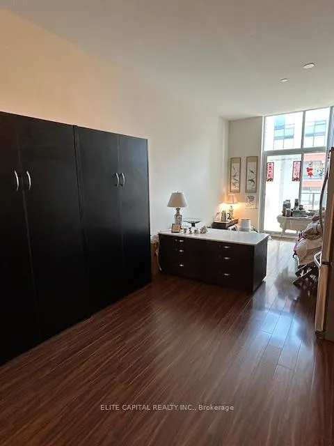 Photo 3 of Unit M727, 2 Sun Yat-Sen Avenue, Markham, Milliken Mills East — HOMEH