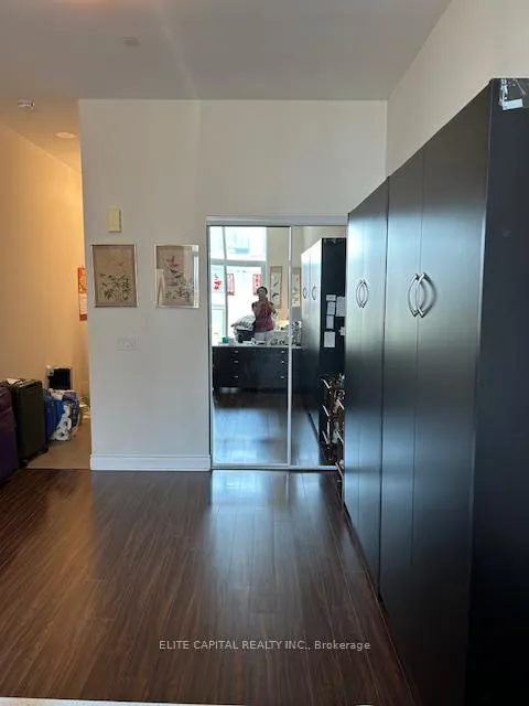 Photo 5 of Unit M727, 2 Sun Yat-Sen Avenue, Markham, Milliken Mills East — HOMEH