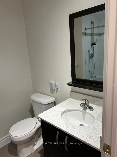 Photo 7 of Unit M727, 2 Sun Yat-Sen Avenue, Markham, Milliken Mills East — HOMEH