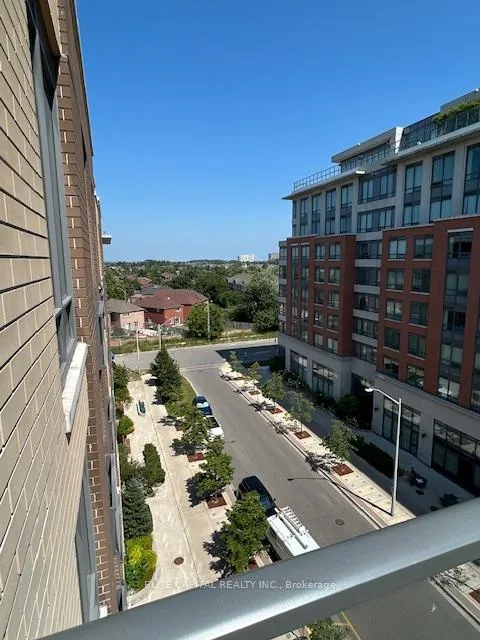 Photo 11 of Unit M727, 2 Sun Yat-Sen Avenue, Markham, Milliken Mills East — HOMEH