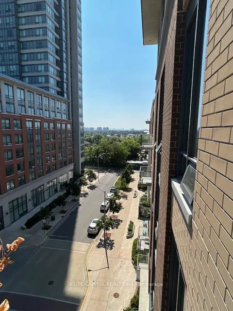 Photo 12 of Unit M727, 2 Sun Yat-Sen Avenue, Markham, Milliken Mills East — HOMEH