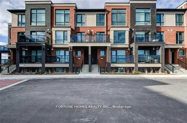 Photo 1 of Unit 35, 100 Dufay Road S, Brampton, Northwest Brampton — HOMEH
