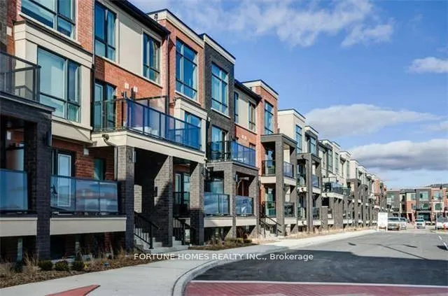 Photo 2 of Unit 35, 100 Dufay Road S, Brampton, Northwest Brampton — HOMEH