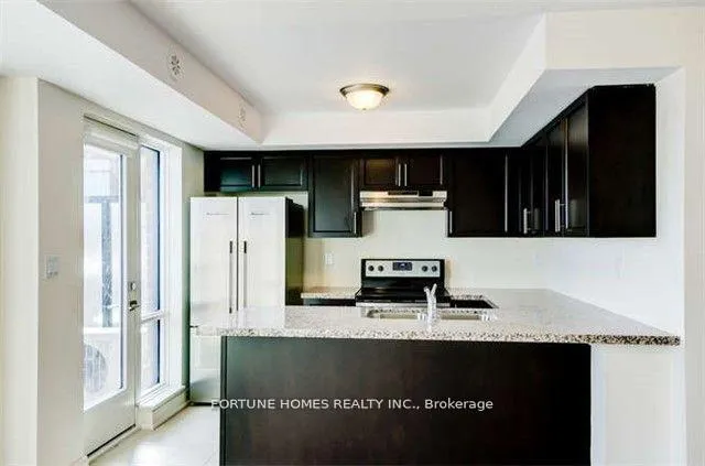 Photo 3 of Unit 35, 100 Dufay Road S, Brampton, Northwest Brampton — HOMEH