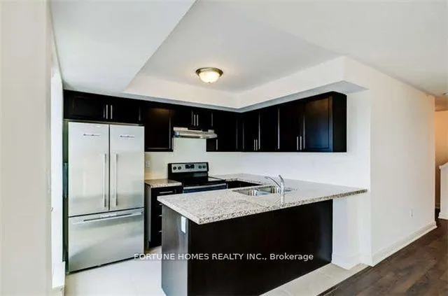 Photo 5 of Unit 35, 100 Dufay Road S, Brampton, Northwest Brampton — HOMEH