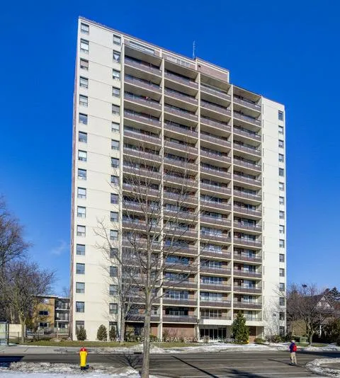 Photo 1 of Unit 804, 250 Frederick Street, Kitchener — HOMEH