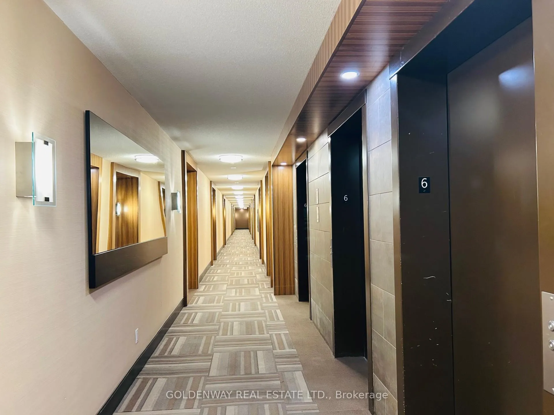 Photo 3 of Unit 615, 50 Clegg Road, Markham, Unionville — HOMEH