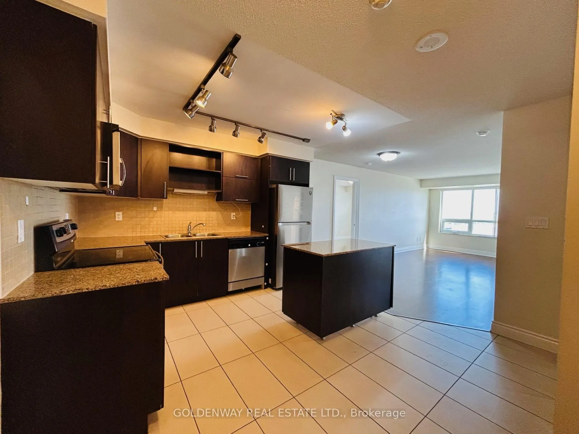 Photo 4 of Unit 615, 50 Clegg Road, Markham, Unionville — HOMEH