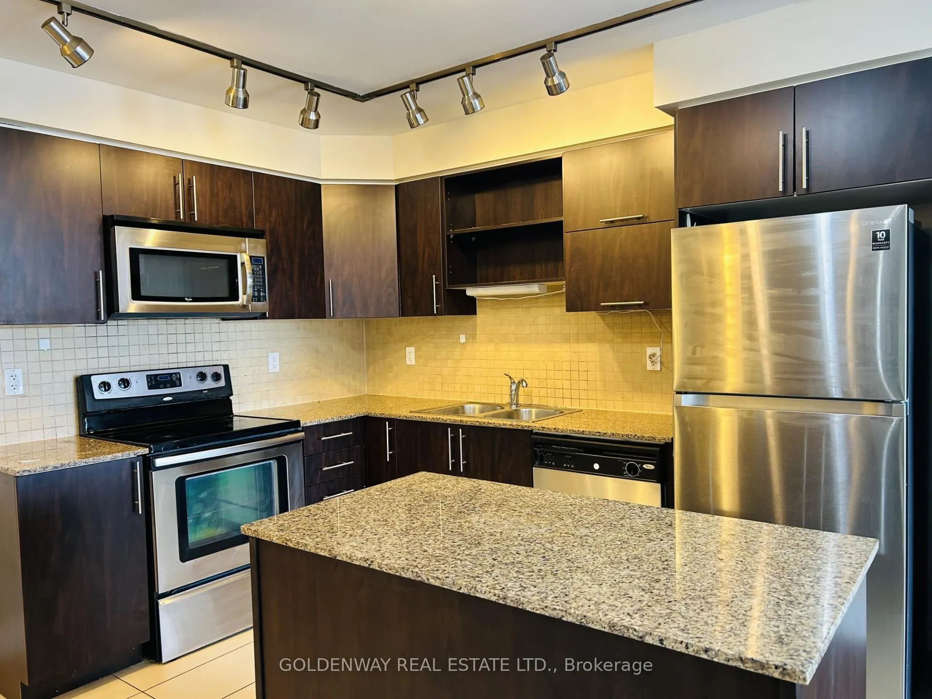 Photo 6 of Unit 615, 50 Clegg Road, Markham, Unionville — HOMEH