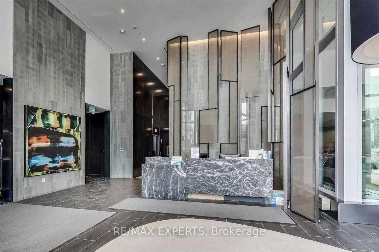 Photo 14 of Unit 914, 576 Front Street W, Toronto, Waterfront Communities — HOMEH