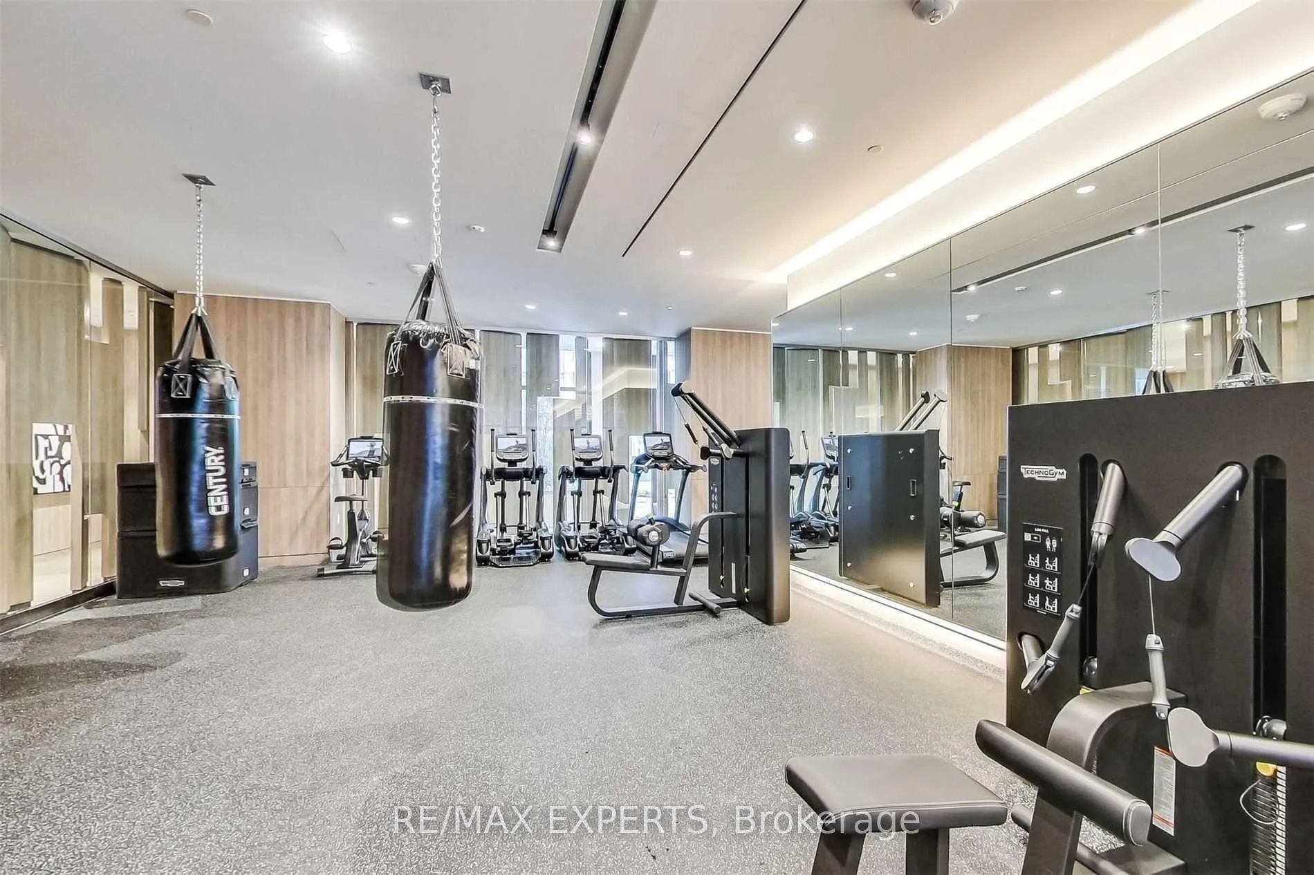 Photo 18 of Unit 914, 576 Front Street W, Toronto, Waterfront Communities — HOMEH