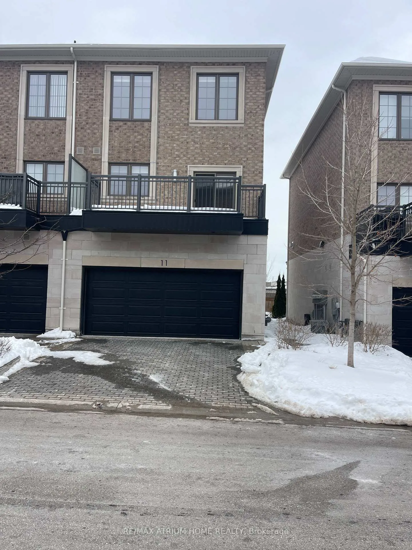 Photo 1 of 11 Sir Frederick Banting Way, Markham, Unionville — HOMEH