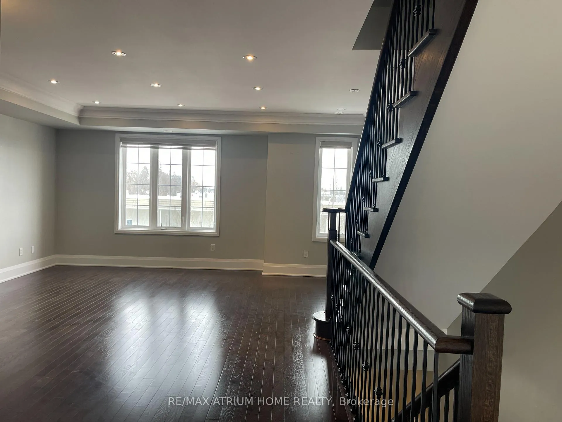 Photo 10 of 11 Sir Frederick Banting Way, Markham, Unionville — HOMEH