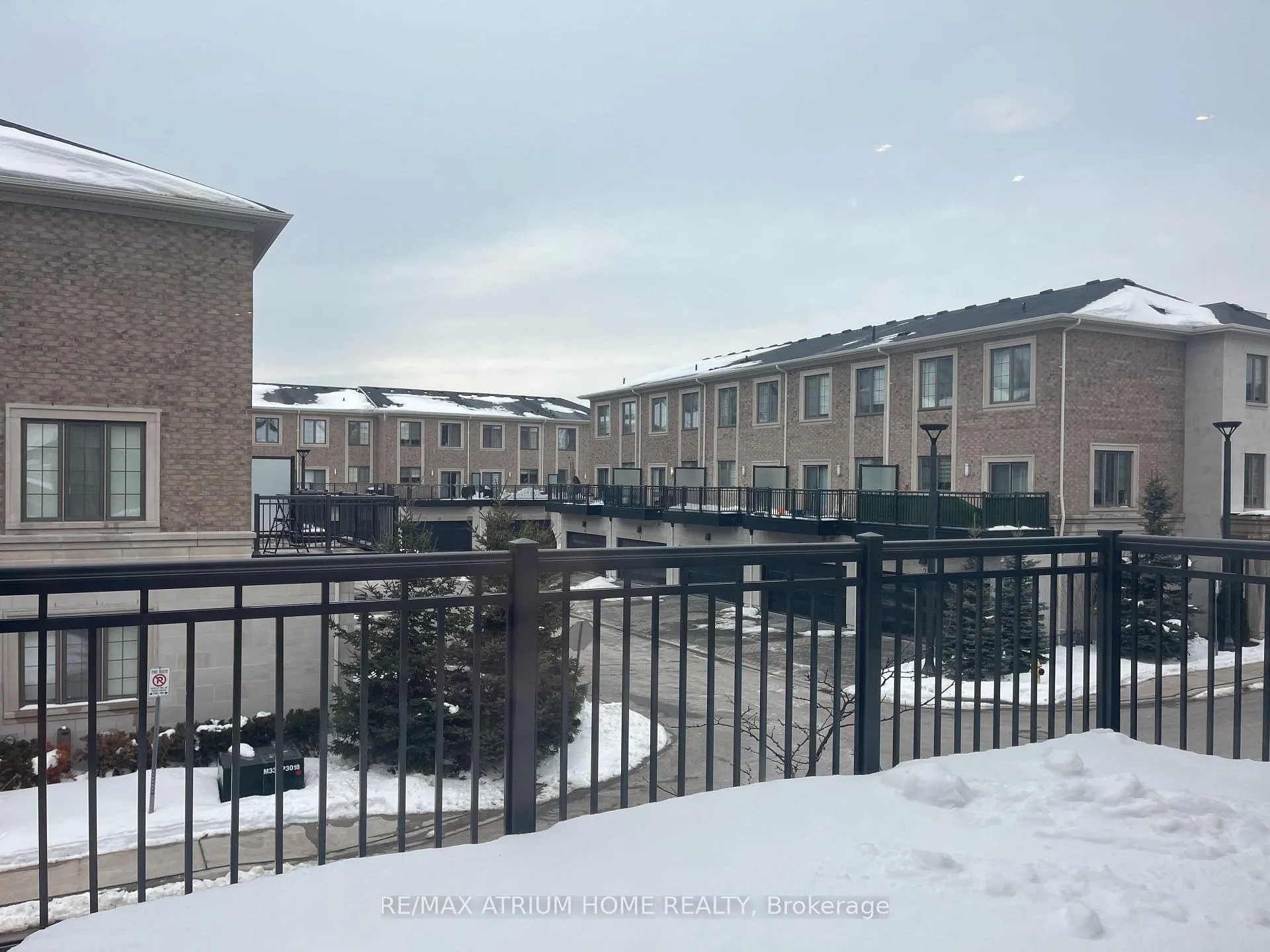 Photo 30 of 11 Sir Frederick Banting Way, Markham, Unionville — HOMEH