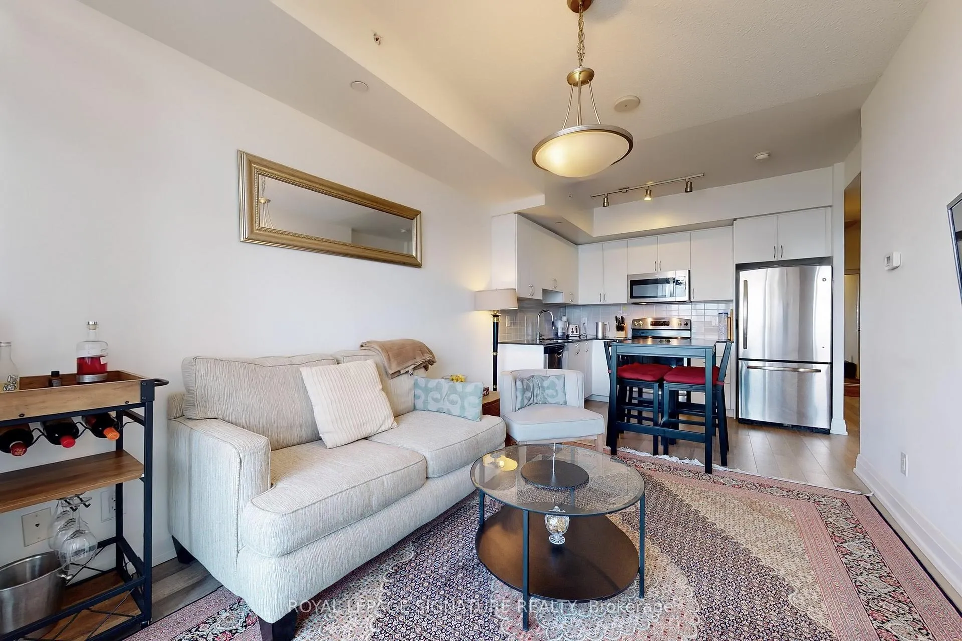 Photo 15 of Unit 2115, 7165 Yonge Street, Markham, Grandview — HOMEH