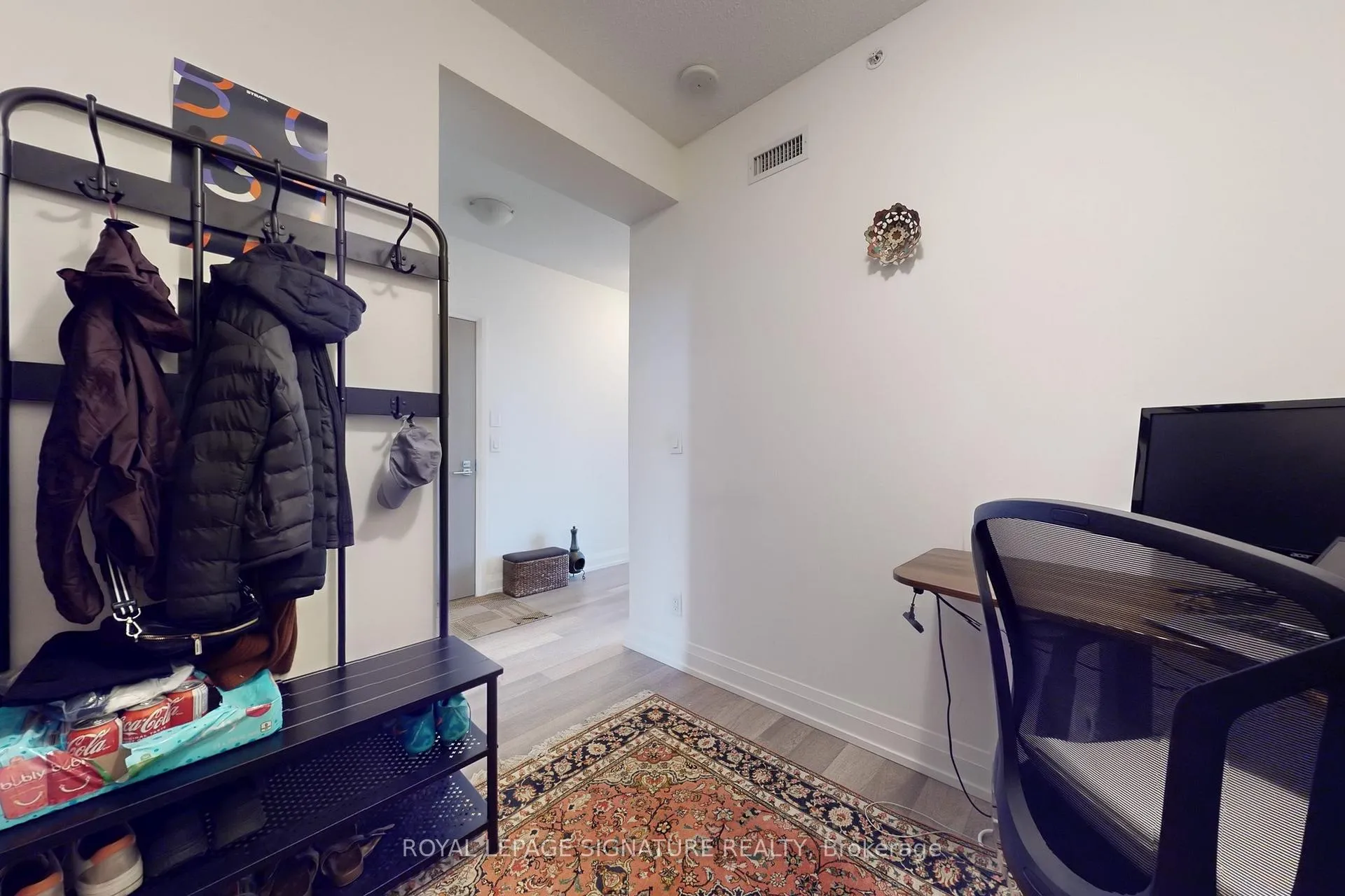 Photo 24 of Unit 2115, 7165 Yonge Street, Markham, Grandview — HOMEH