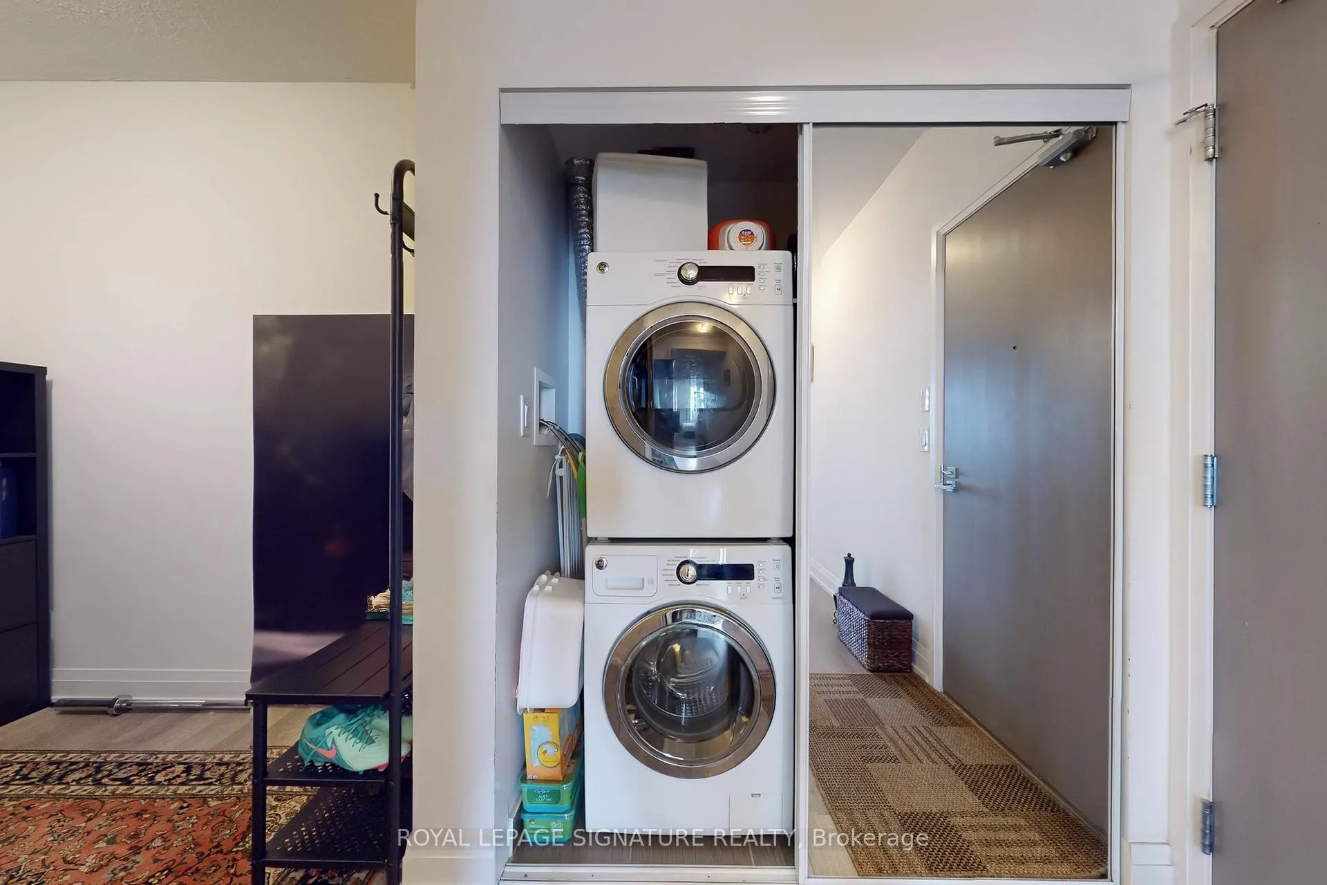 Photo 27 of Unit 2115, 7165 Yonge Street, Markham, Grandview — HOMEH