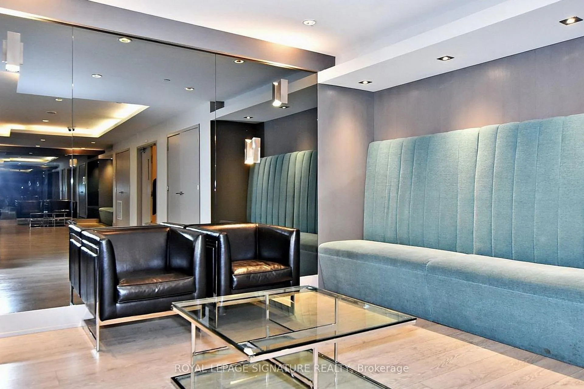 Photo 39 of Unit 2115, 7165 Yonge Street, Markham, Grandview — HOMEH