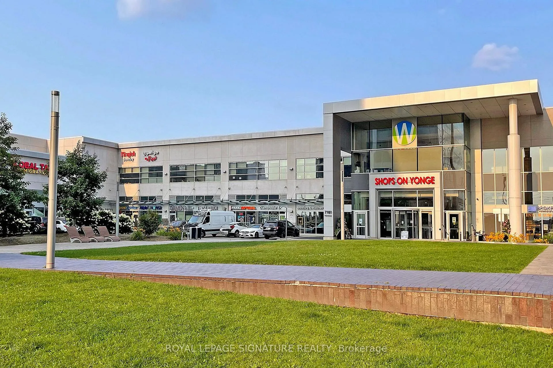 Photo 40 of Unit 2115, 7165 Yonge Street, Markham, Grandview — HOMEH