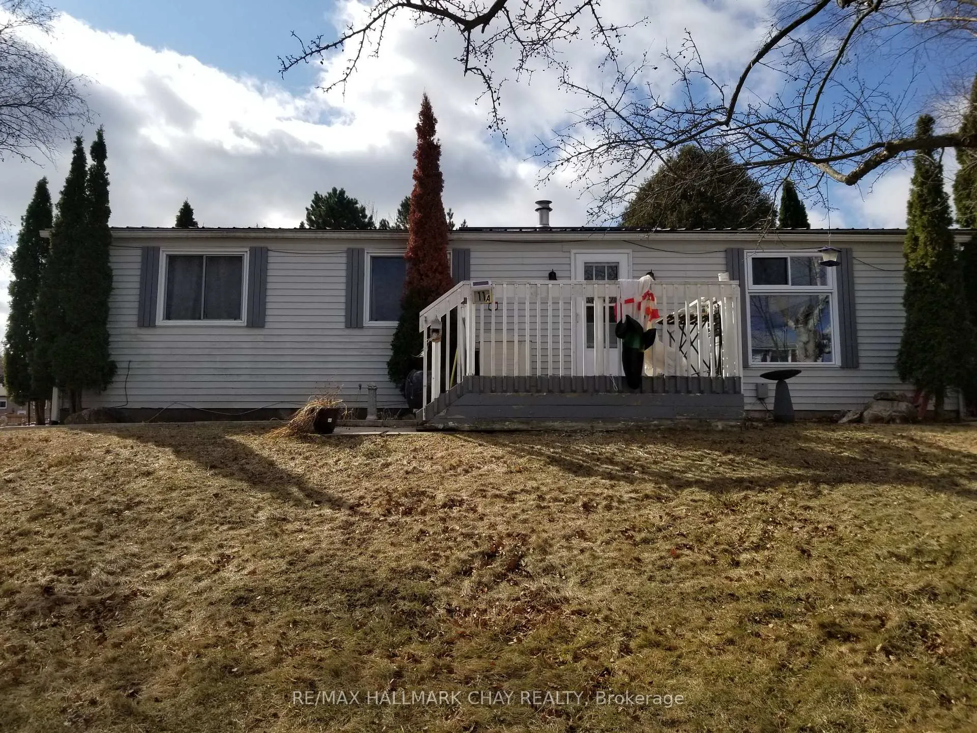 Photo 4 of Unit A, 11A Park Crescent, New Tecumseth, Tottenham — HOMEH