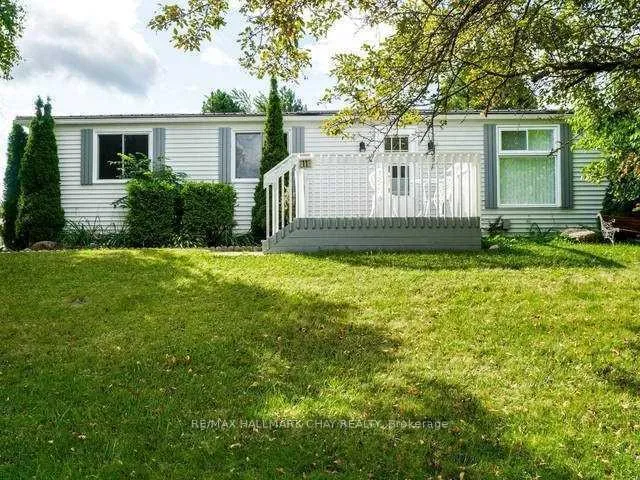 Photo 1 of Unit A, 11A Park Crescent, New Tecumseth, Tottenham — HOMEH