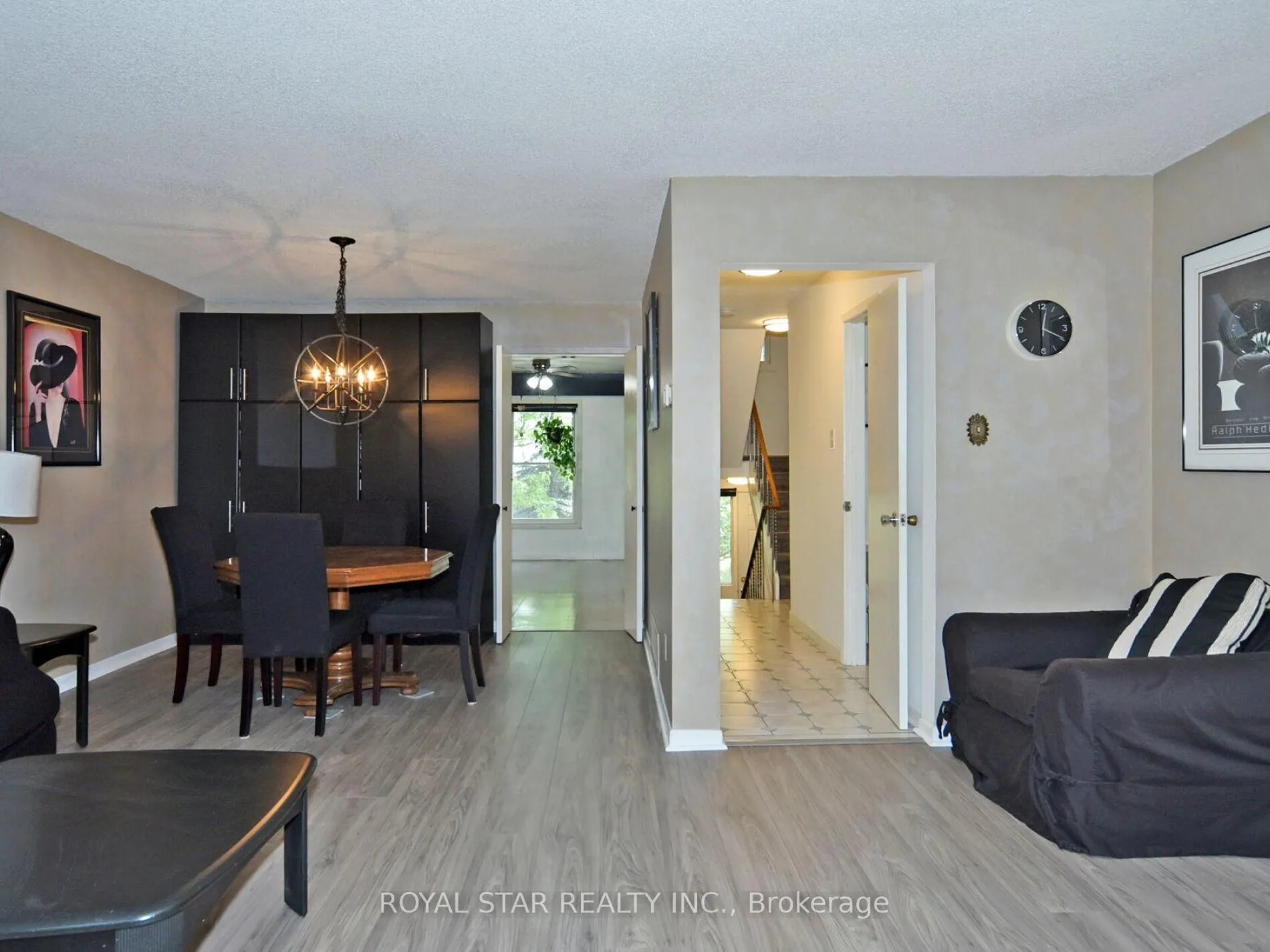 Photo 12 of 316 Simonston Boulevard, Markham, German Mills — HOMEH