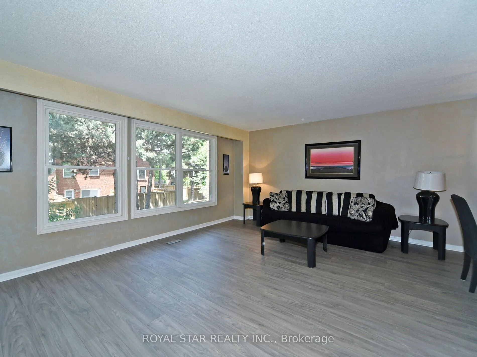 Photo 13 of 316 Simonston Boulevard, Markham, German Mills — HOMEH