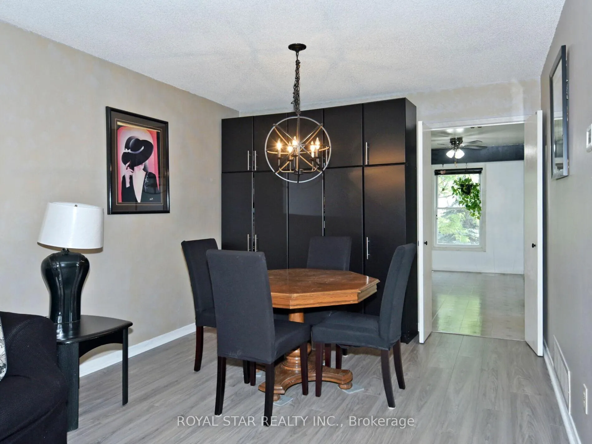 Photo 17 of 316 Simonston Boulevard, Markham, German Mills — HOMEH