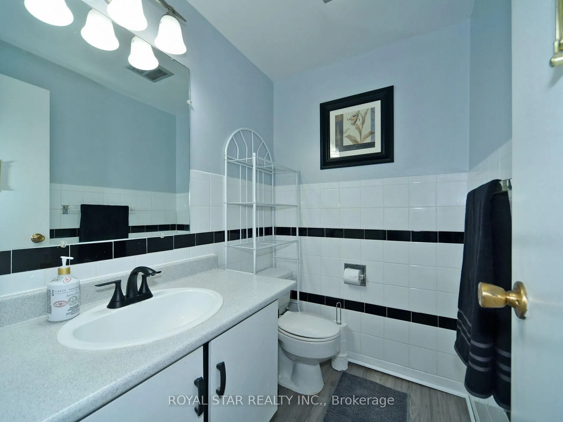 Photo 25 of 316 Simonston Boulevard, Markham, German Mills — HOMEH