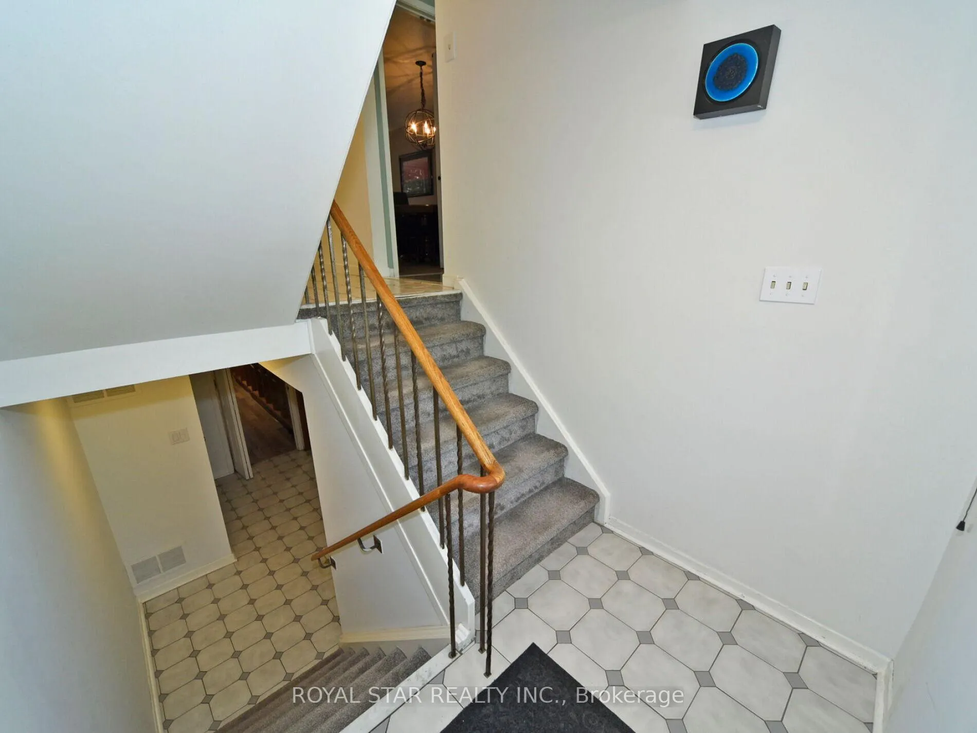 Photo 36 of 316 Simonston Boulevard, Markham, German Mills — HOMEH