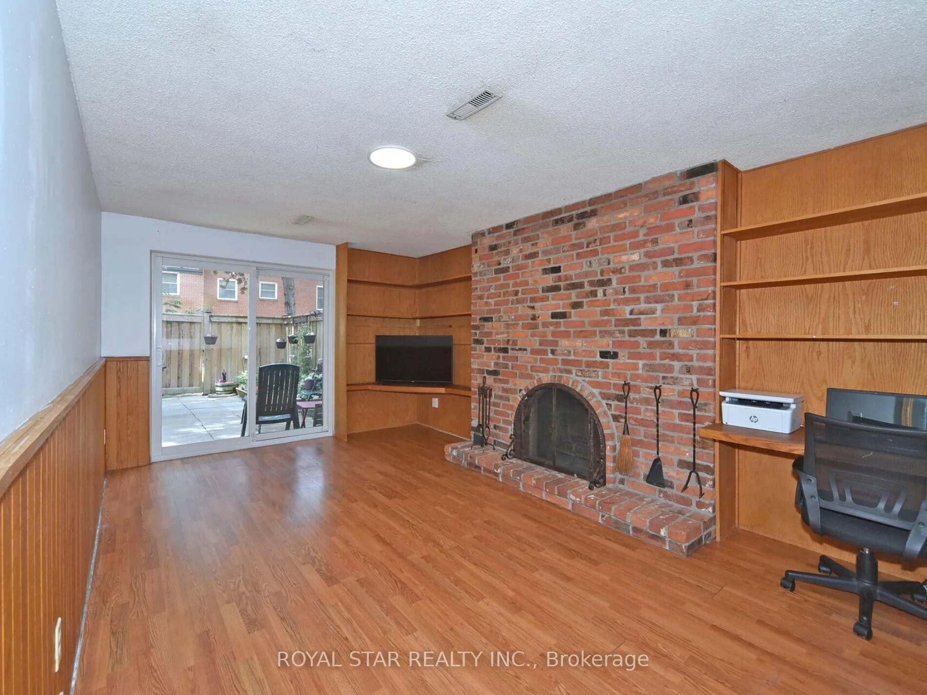Photo 40 of 316 Simonston Boulevard, Markham, German Mills — HOMEH