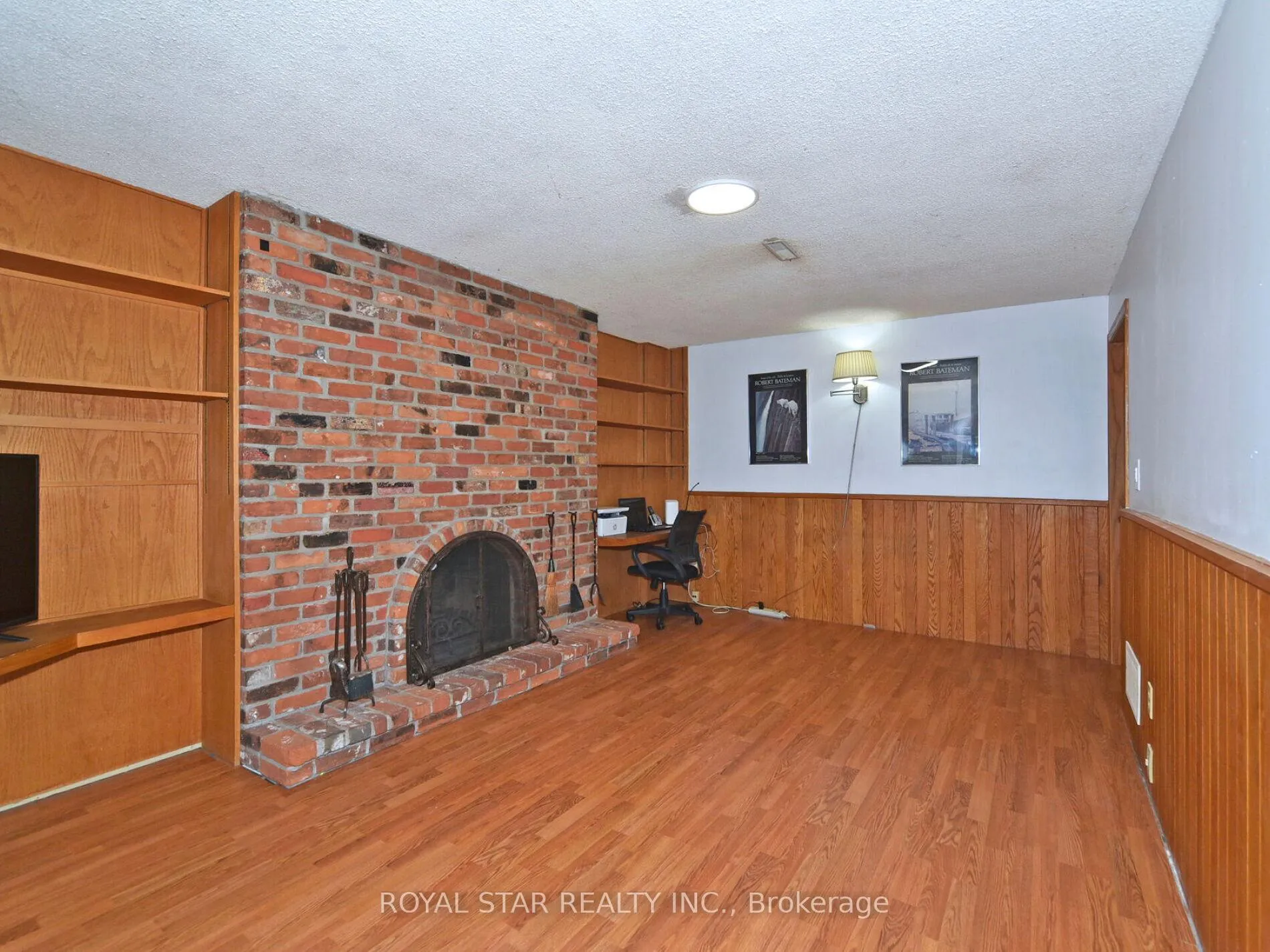 Photo 41 of 316 Simonston Boulevard, Markham, German Mills — HOMEH