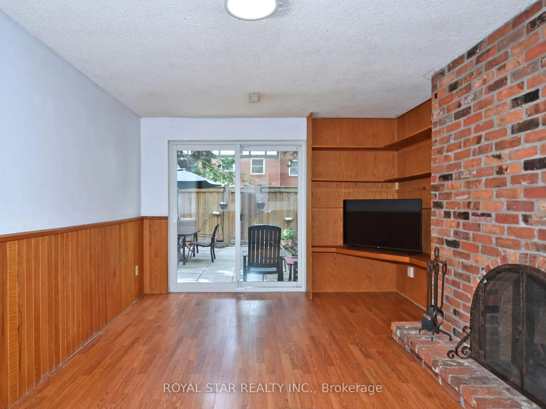 Photo 42 of 316 Simonston Boulevard, Markham, German Mills — HOMEH