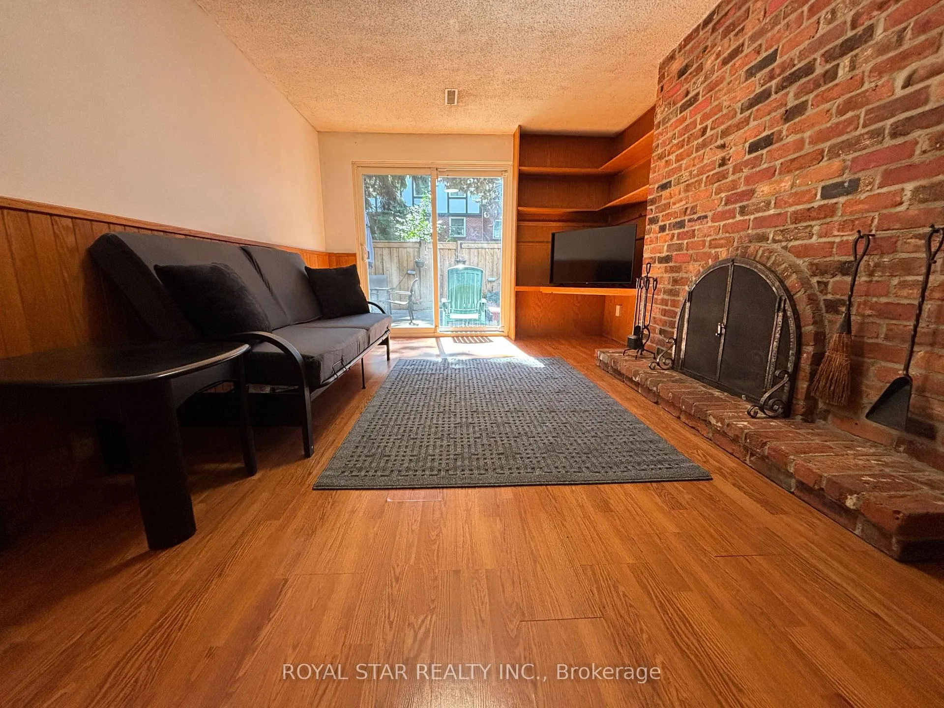 Photo 43 of 316 Simonston Boulevard, Markham, German Mills — HOMEH