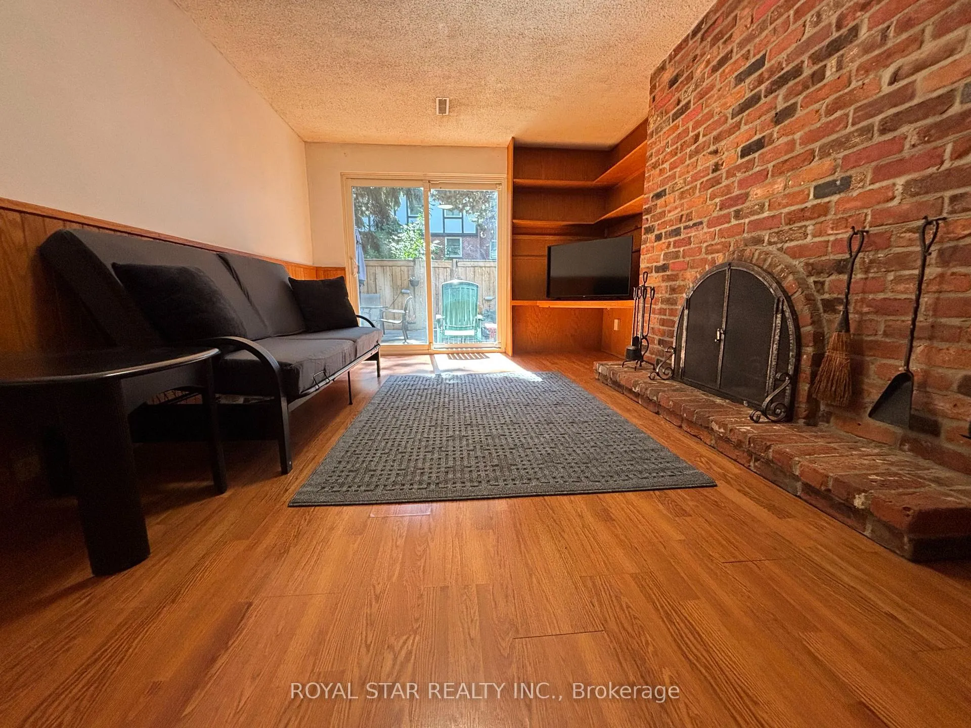 Photo 44 of 316 Simonston Boulevard, Markham, German Mills — HOMEH