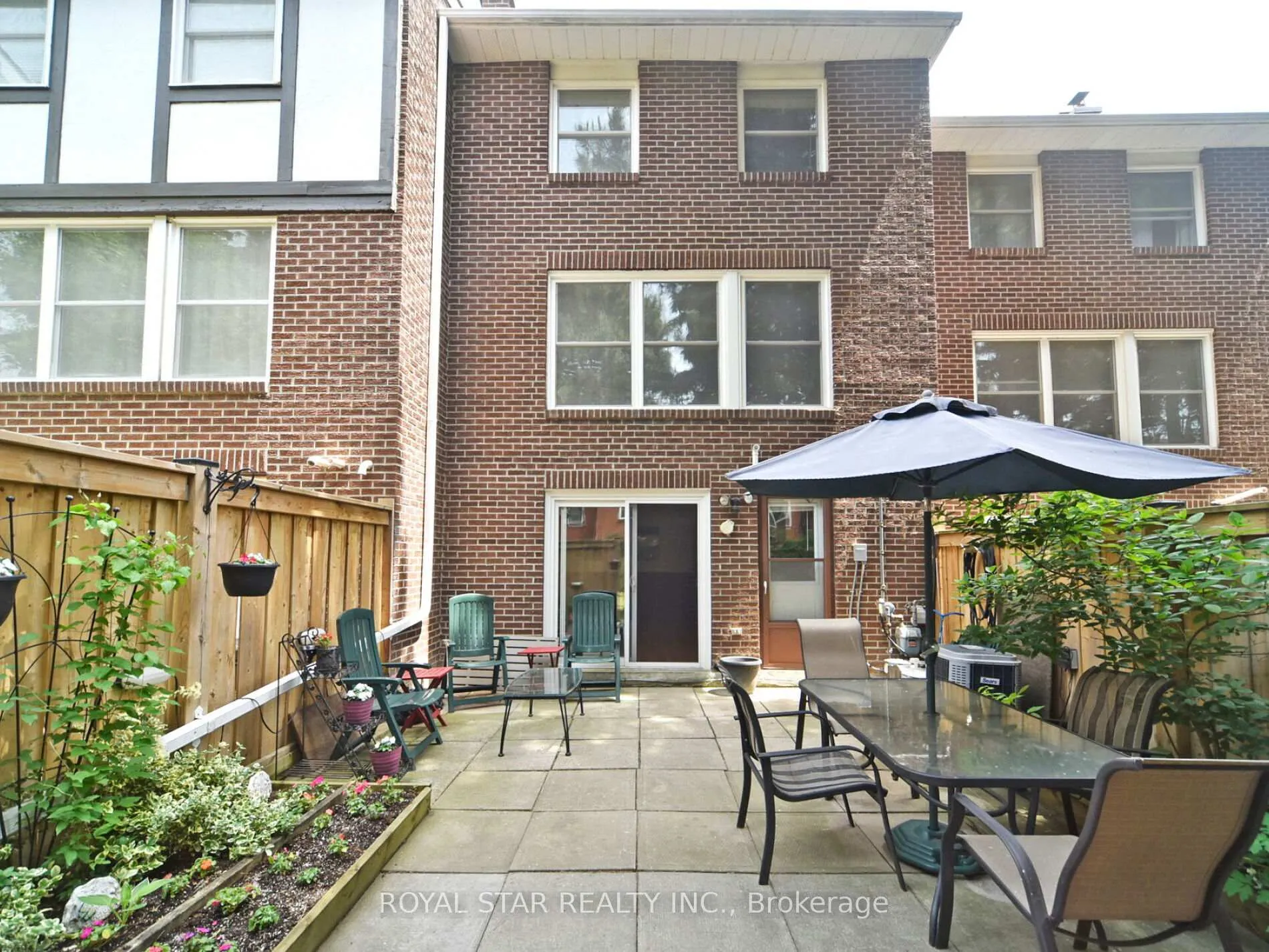 Photo 47 of 316 Simonston Boulevard, Markham, German Mills — HOMEH
