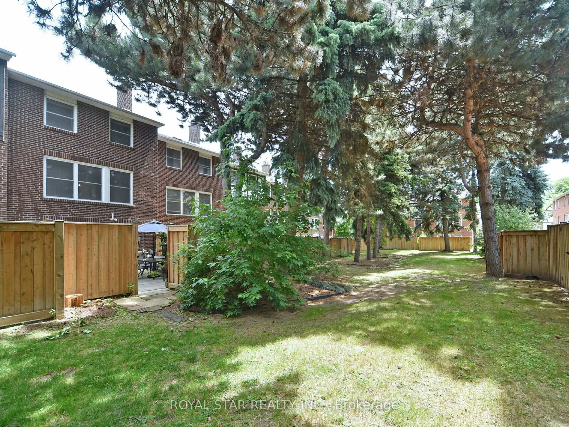 Photo 49 of 316 Simonston Boulevard, Markham, German Mills — HOMEH