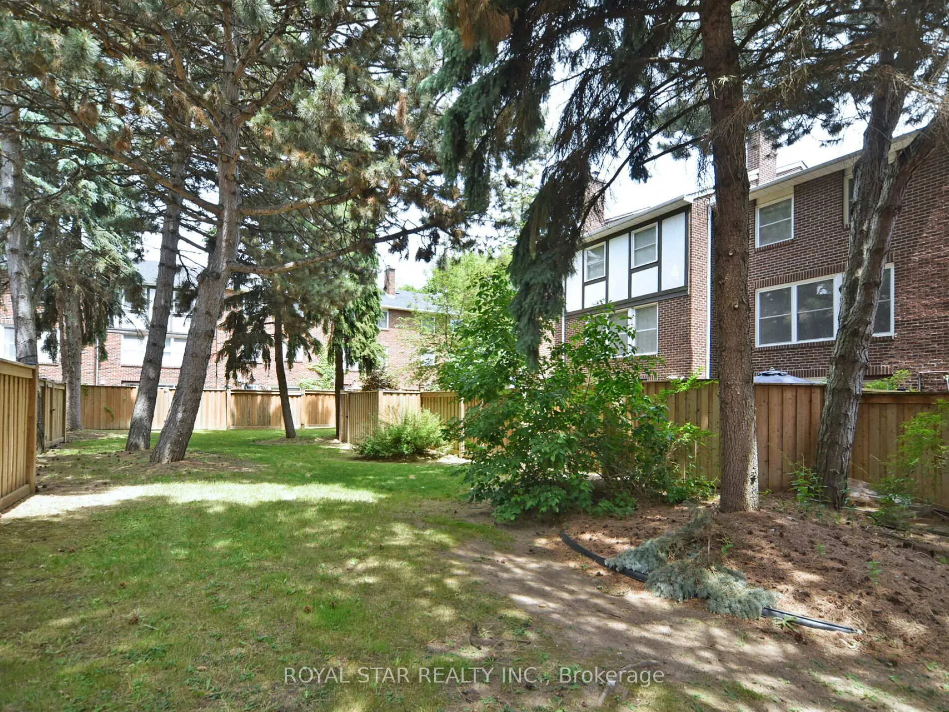 Photo 50 of 316 Simonston Boulevard, Markham, German Mills — HOMEH