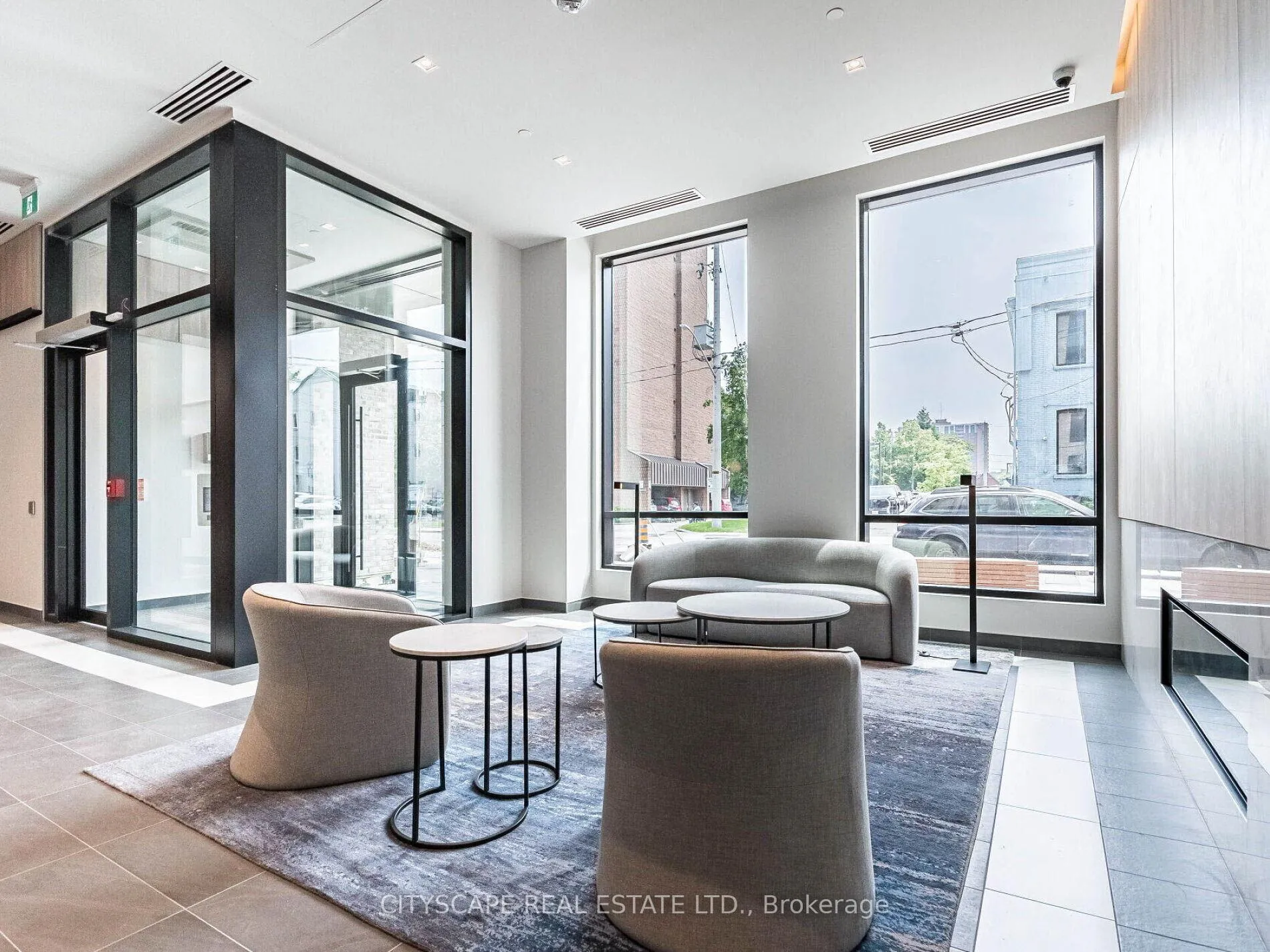 Photo 3 of Unit 813, 1 Jarvis Street, Hamilton, Beasley — HOMEH
