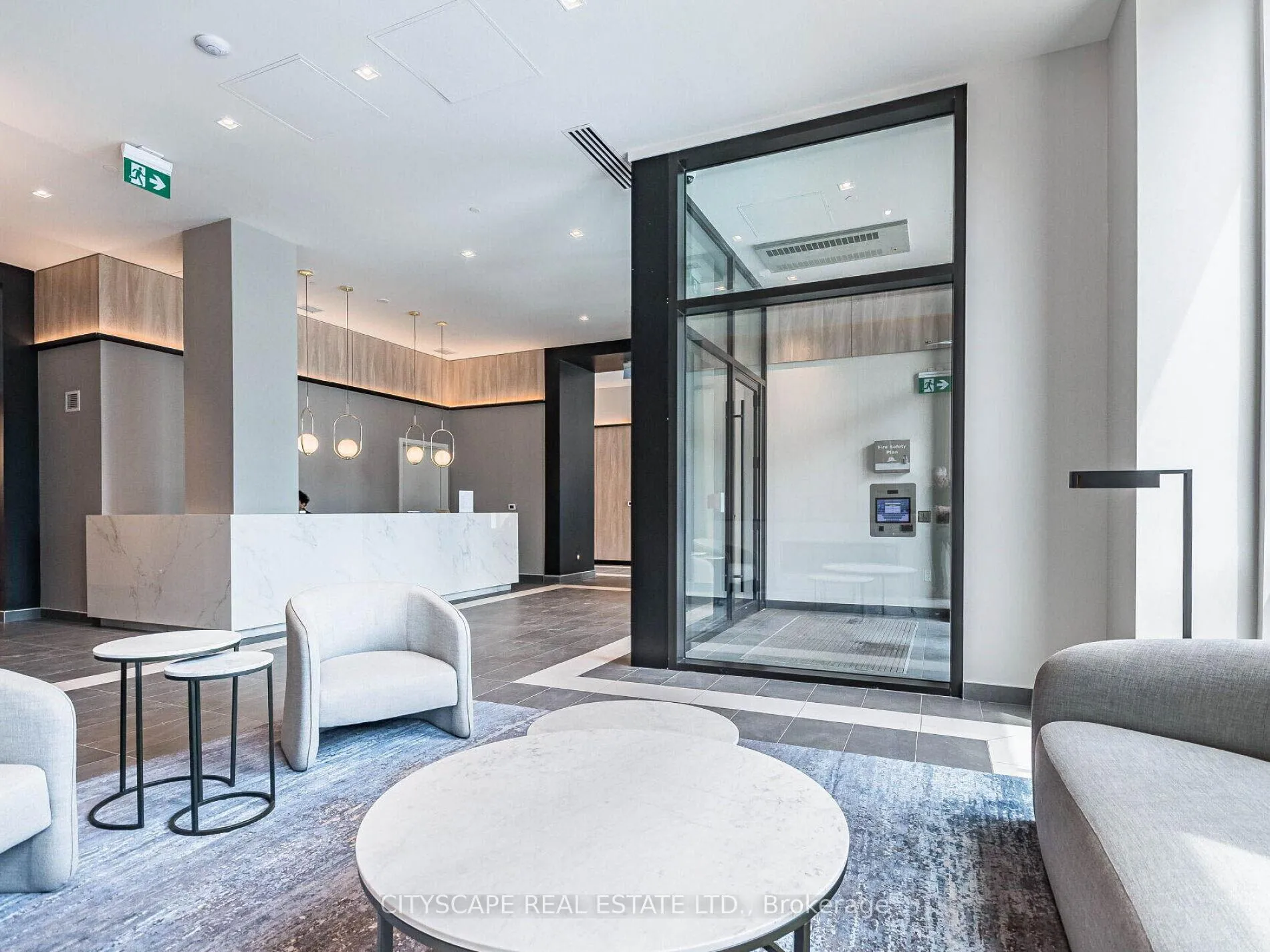 Photo 4 of Unit 813, 1 Jarvis Street, Hamilton, Beasley — HOMEH