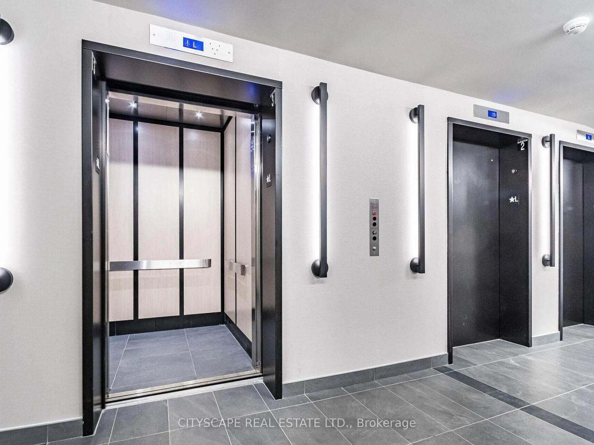 Photo 6 of Unit 813, 1 Jarvis Street, Hamilton, Beasley — HOMEH