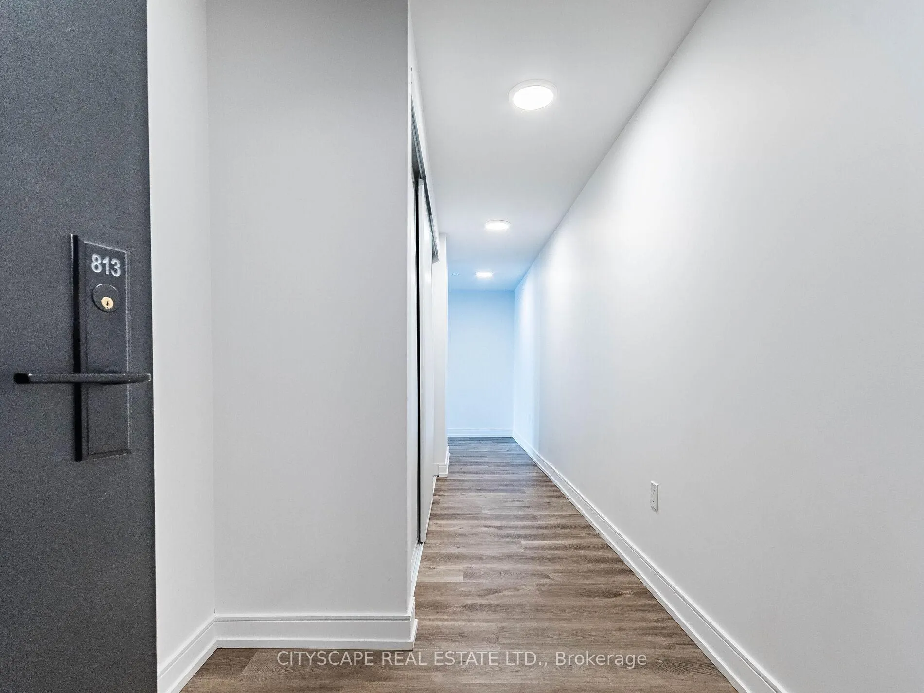 Photo 7 of Unit 813, 1 Jarvis Street, Hamilton, Beasley — HOMEH